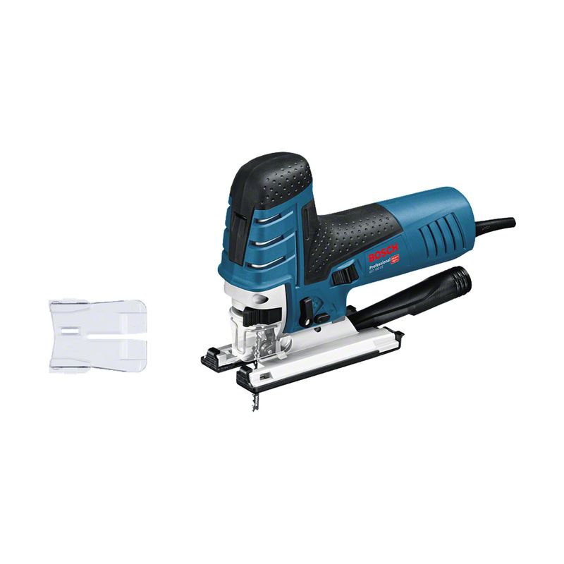 Bosch GST 150 CE Dekupaj Testere (GST 150 CE)