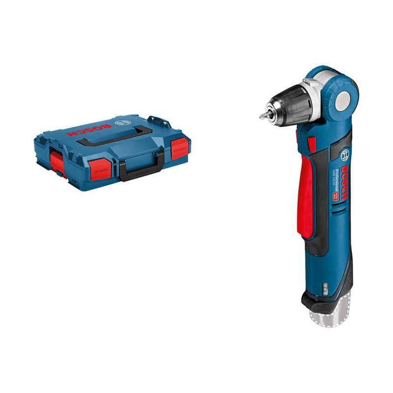 GWB 12V-10 Akülü Açılı Matkap