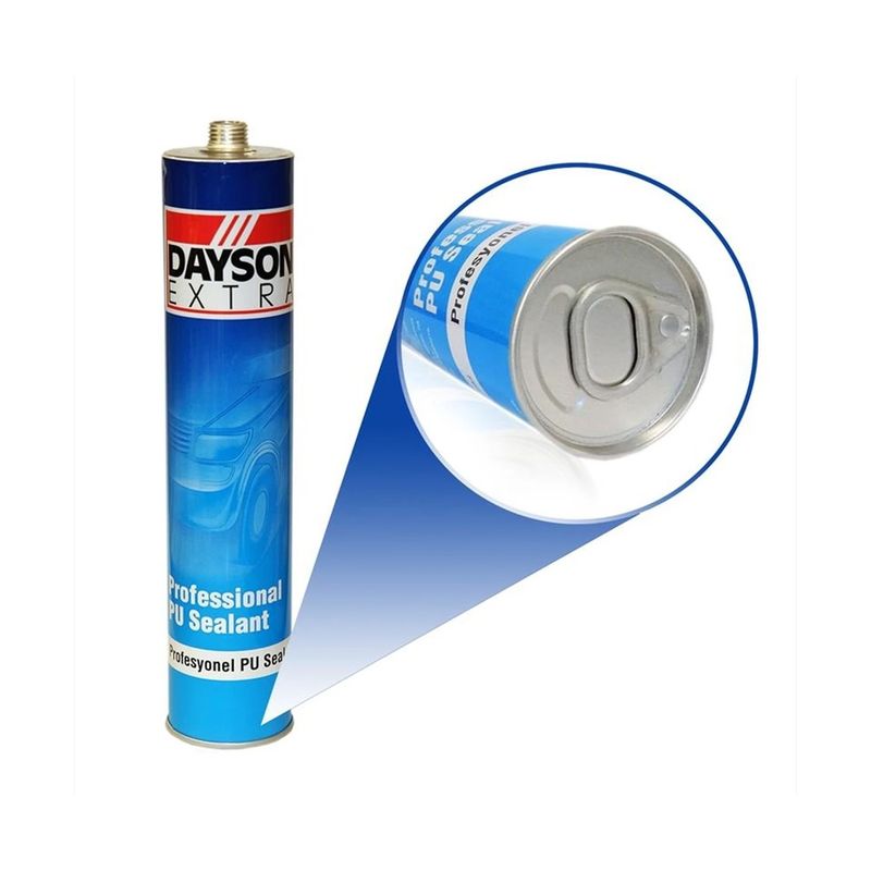 Dayson MS Polimer Sızdırmaz Mastik / Yapıştırıcı
