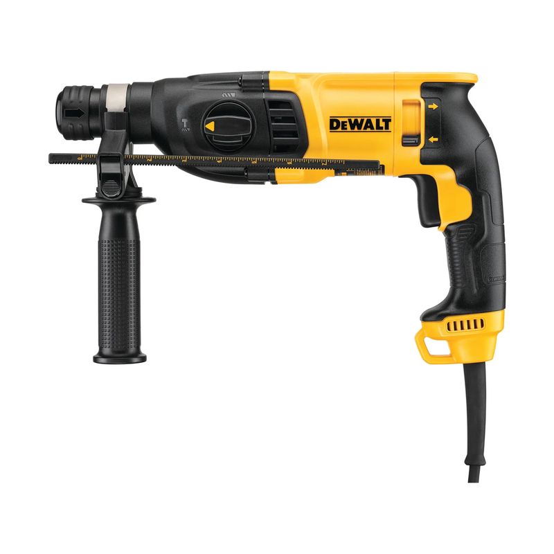 D25133K 26 mm SDS-Plus Kırıcı Delici Matkap