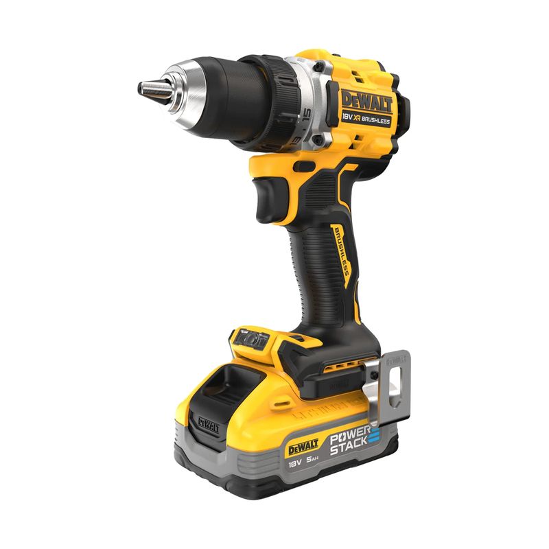 DCD800 18V XR Fırçasız Matkap / Vidalama