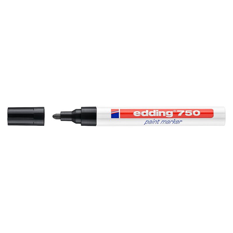 edding 750 Paint Marker (Boya Markörü)