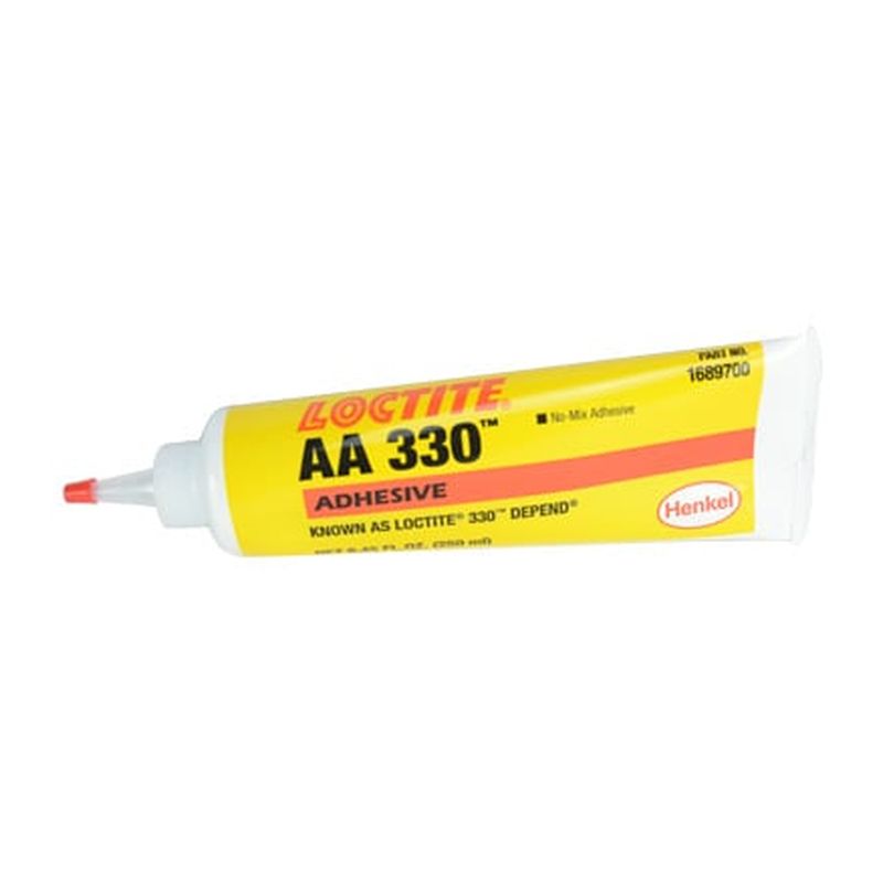 LOCTITE 330 Akrilik Yapıştırıcı 250 ml