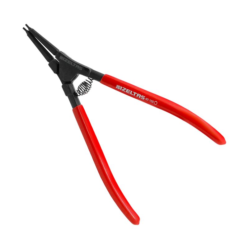 İç Segman (Circlip) Pense