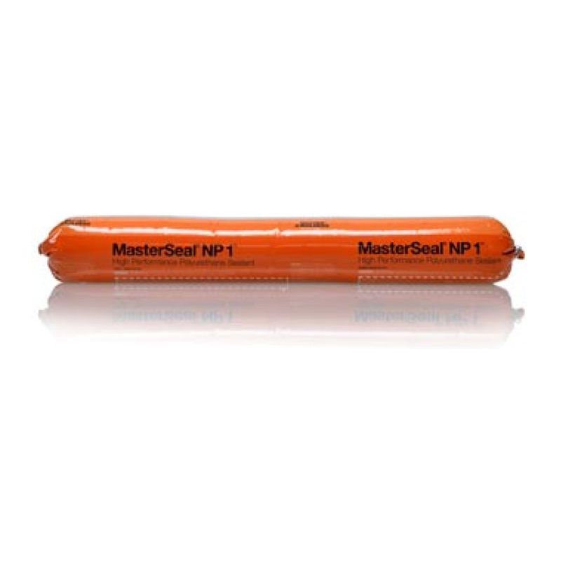 MasterSeal NP 1 Poliüretan Mastik Sosis Tüp (Stone)